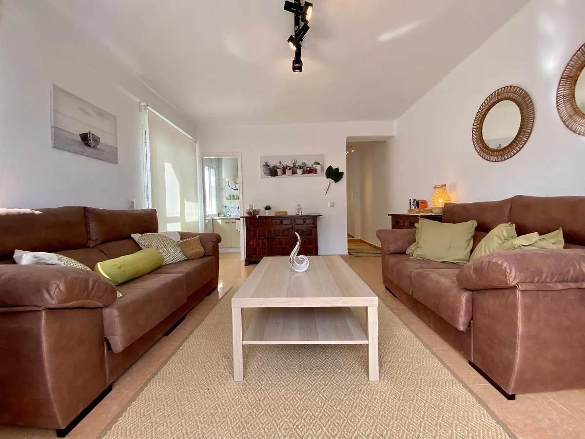 Beautiful Apartment In The Centre Of Nerja